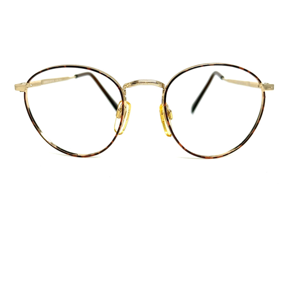 Giorgio Armani Eyeglasses Frames Only, 166 785, 49-19-140, Made in Italy 20317